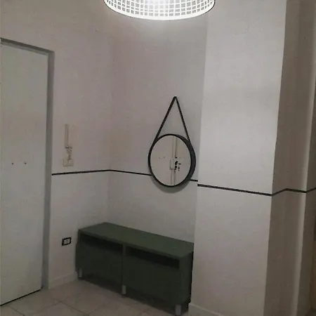 New In The Center Of Apartman