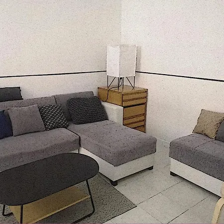 New In The Center Of *